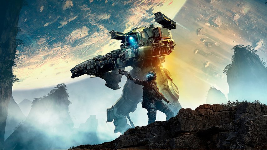 is titanfall free